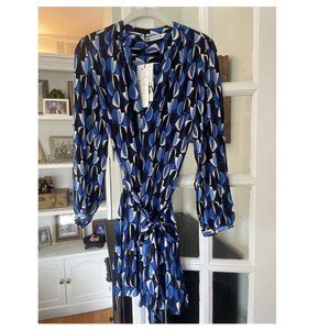 The Paula Dress by Zara